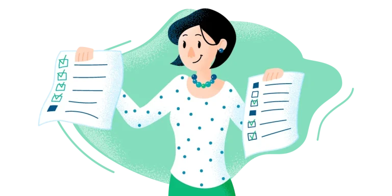 Dlaczego nie istnieje jedna, uniwersalna checklista UX