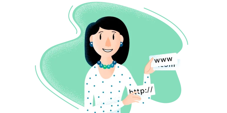 Jak powinna wyglądać stopka na stronie www?