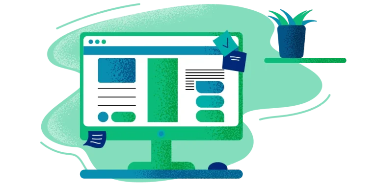 Jak poprawić użyteczność (UX) strony głównej?
