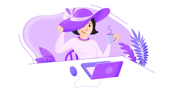 Z dziennika UX Designerki