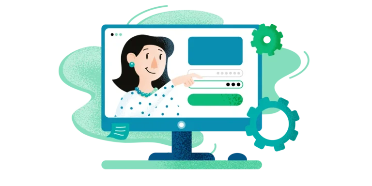 Landing page – jak zaprojektować stronę lądowania?