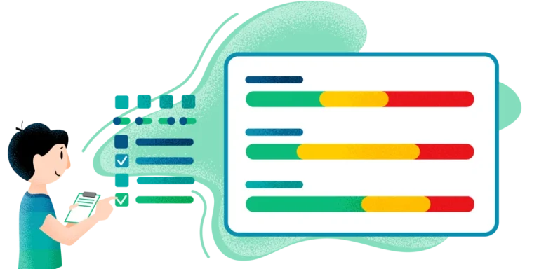 Core Web Vitals a UX – najważniejsze wskaźniki Google do oceny UX