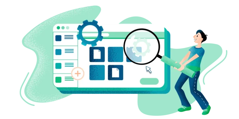 Tworzenie aplikacji internetowej – jaką wybrać technologię?
