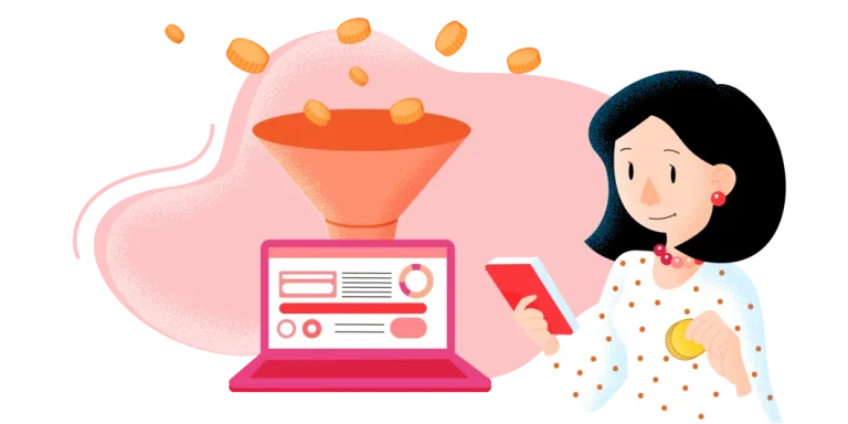 Optymalizacja konwersji w sklepie internetowym – praktyczne przykłady