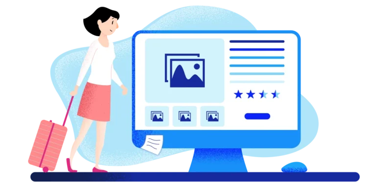 Co powinna zawierać strona internetowa dla hotelu?