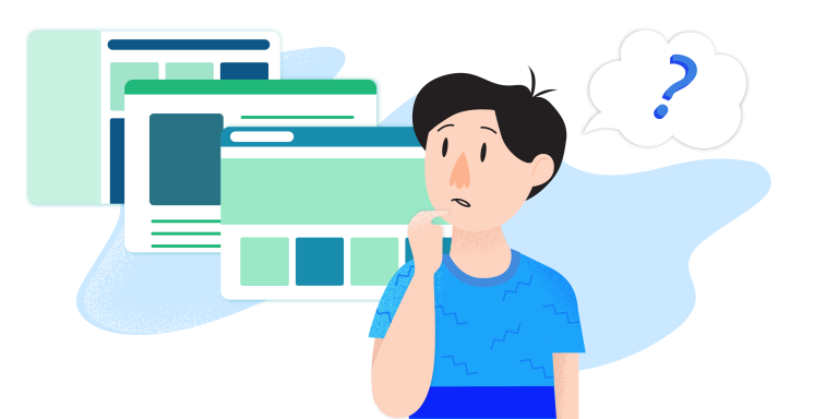 Rodzaje stron internetowych – czego potrzebujesz dla swojego biznesu?