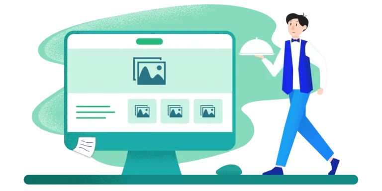 Co powinna zawierać strona internetowa dla restauracji?