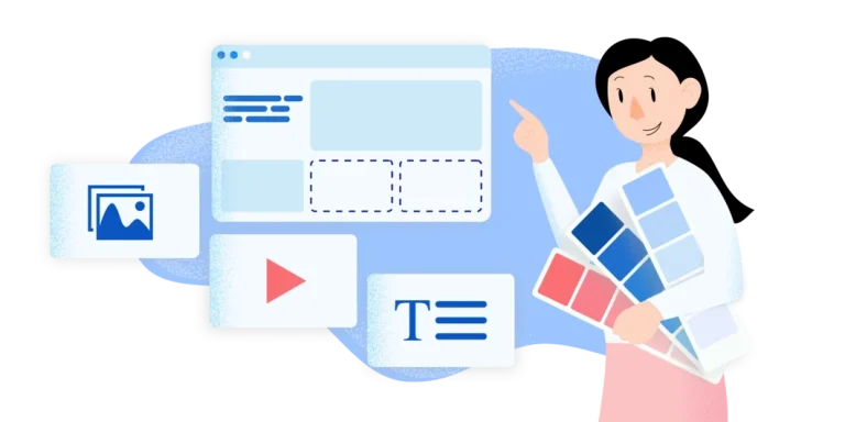 Jak zrobić projekt graficzny strony internetowej