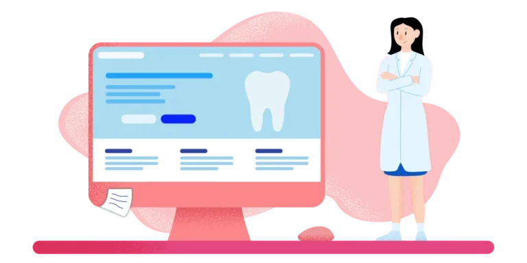 Co powinna zawierać strona internetowa gabinetu stomatologicznego?