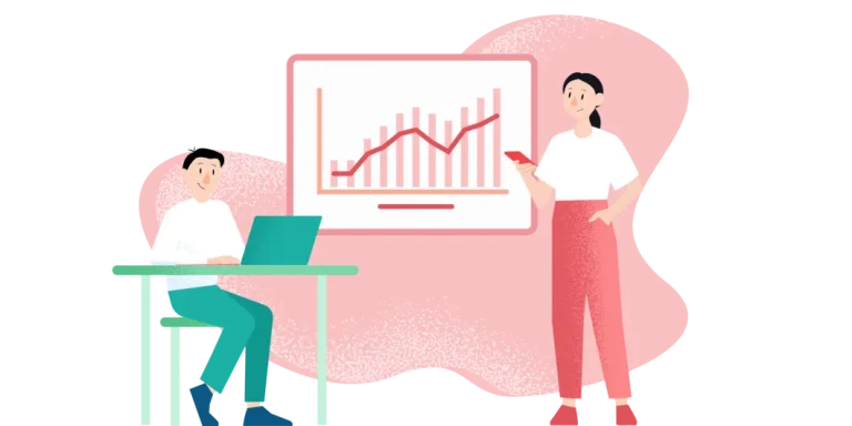 Procesy biznesowe a projektowanie stron