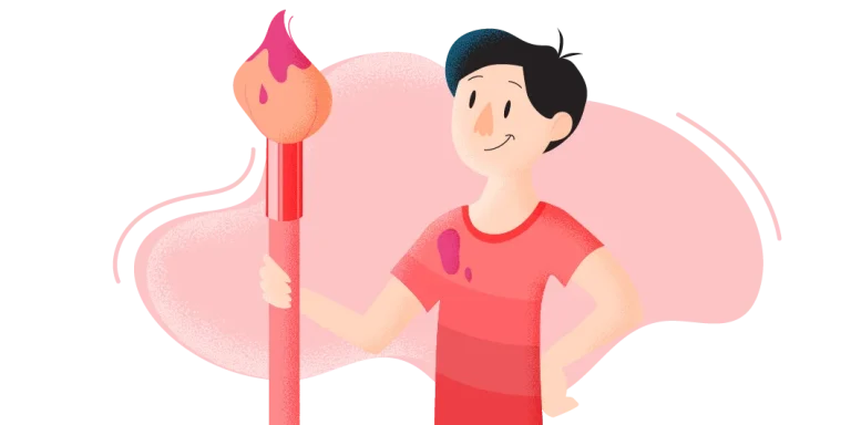 Psychologia kolorów a User Interface – wpływ koloru na decyzje zakupowe