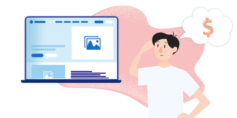 Ile kosztuje zrobienie strony www?