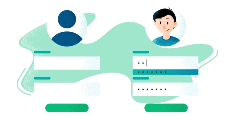 Jak stworzyć efektywny formularz rejestracji i logowania?