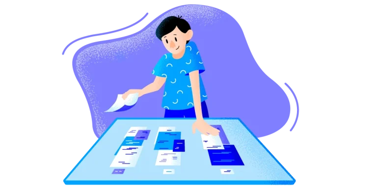 Co projektant UX/UI powinien wiedzieć o użytkowniku końcowym