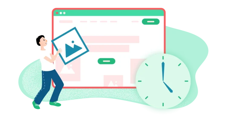 Jak długo trwa tworzenie strony internetowej