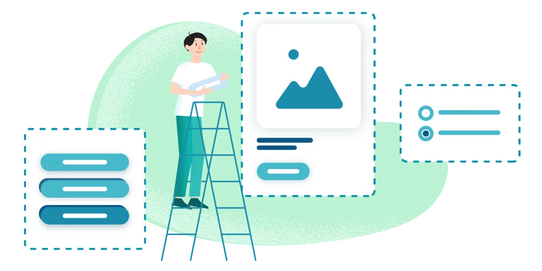 Design System – co to jest i komu się przydaje