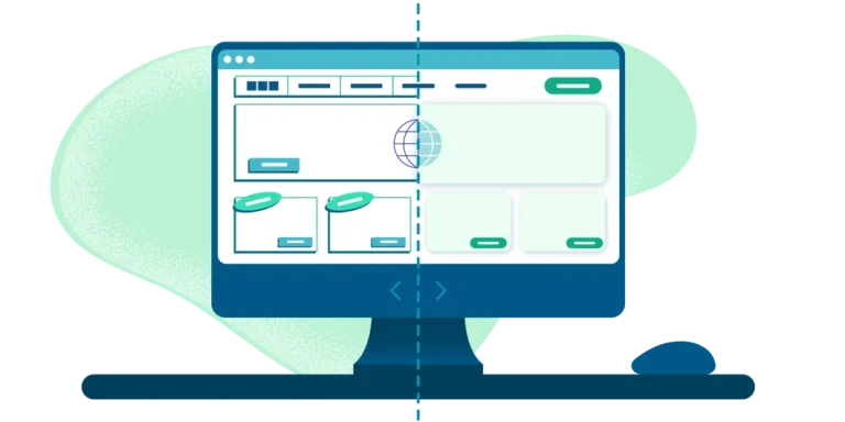 Redesign strony internetowej: kompleksowy poradnik