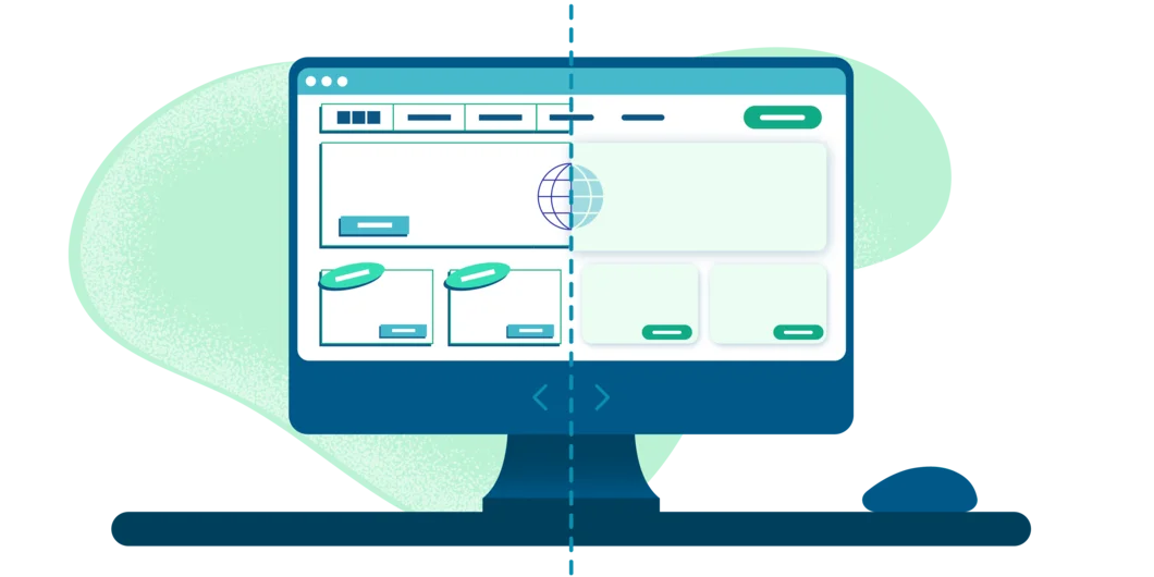 Redesign strony internetowej: kompleksowy poradnik