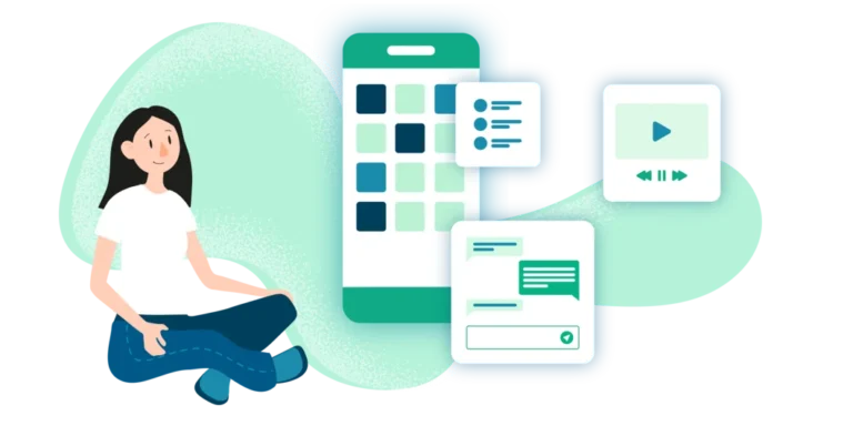 Projektowanie UI/UX aplikacji mobilnych – o tym warto pamiętać